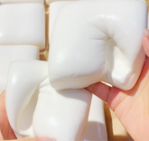Rice cake strips ruirui Squishy toy