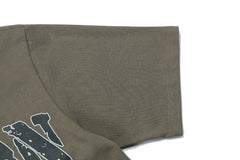 Mixed Emotion Vintage Graphic Tee