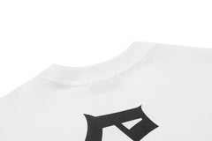 Mixed Emotion Graphic Illustration Tee