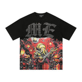 Mixed Emotion Graphic Tee