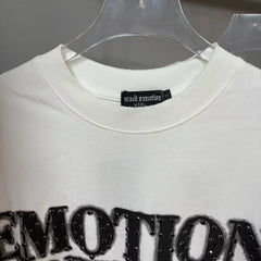 Mixed Emotion Emotions Never Die Tee