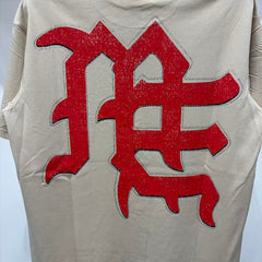 Mixed Emotion Vintage Typography Graphic Tee