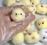 Fluffy Baby Chicken ruirui Squishy toy