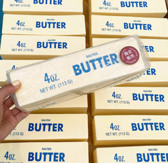 Mega Butter Cheese Stick ruirui Squishy toy