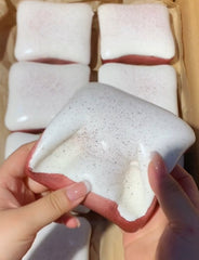 strawberry toast Slow-Rise ruirui squishy toy