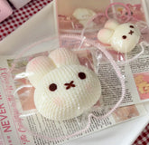 Bunny ruirui Squishy Toy