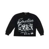 Mixed Emotion ‘Playground’ Long Sleeve