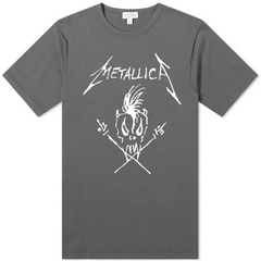 Metallica James Hetfield Graphic T-Shirt