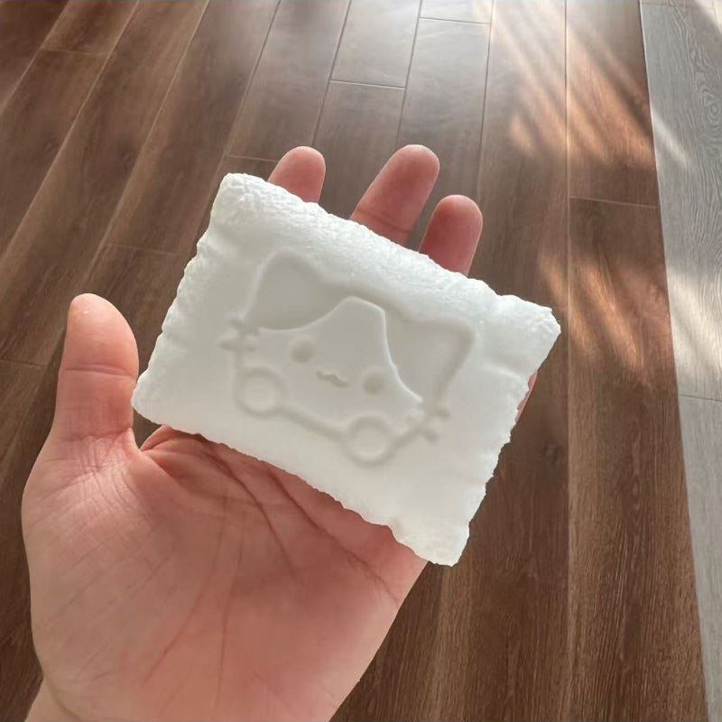 New Material  Taba Squishy Pillow