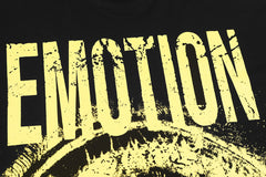 Mixed Emotion Graphic Skull Tee