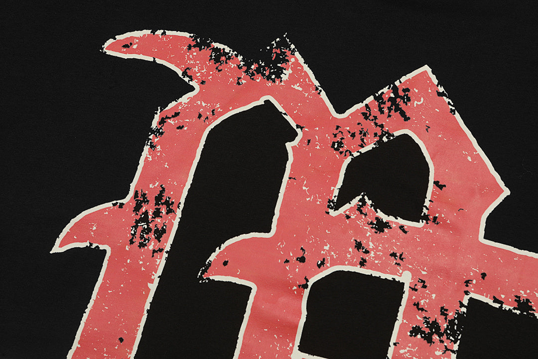 Mixed Emotion Vintage Graphic Tee