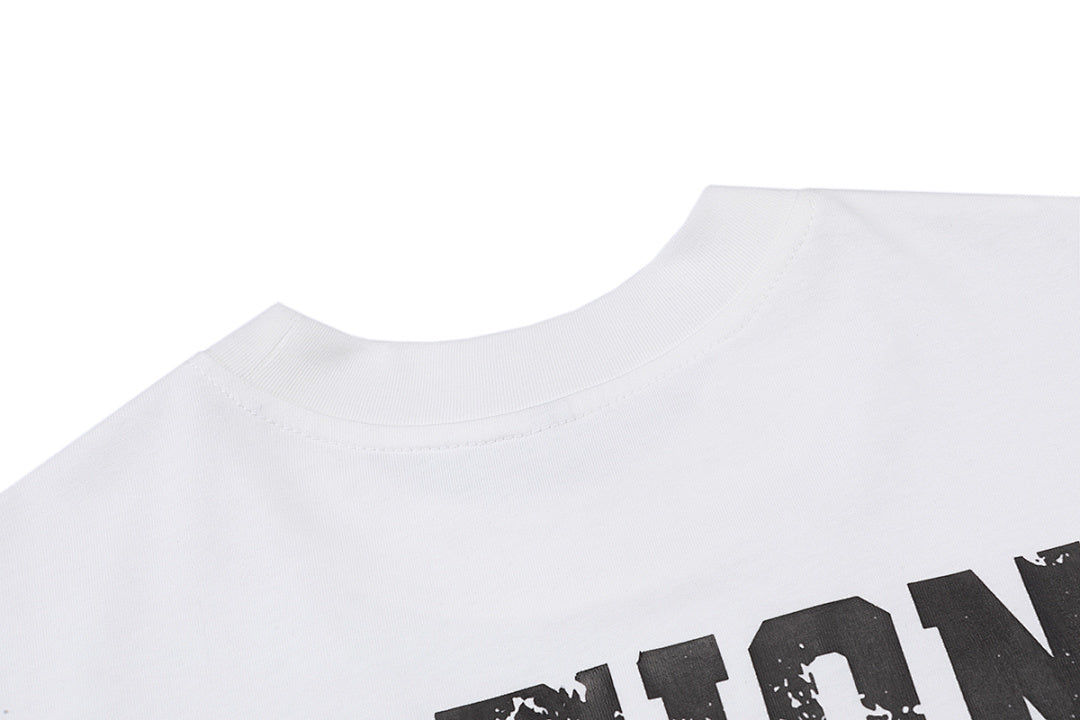Mixed Emotion Graphic Tee
