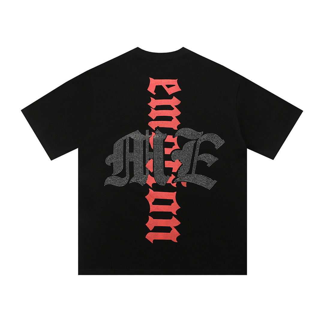 Mixed Emotion Graphic Tee