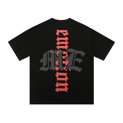 Mixed Emotion Graphic Tee
