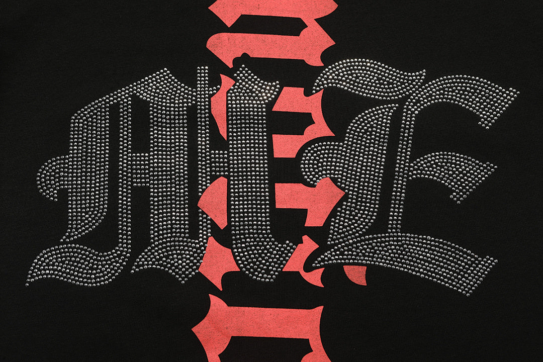 Mixed Emotion Graphic Tee