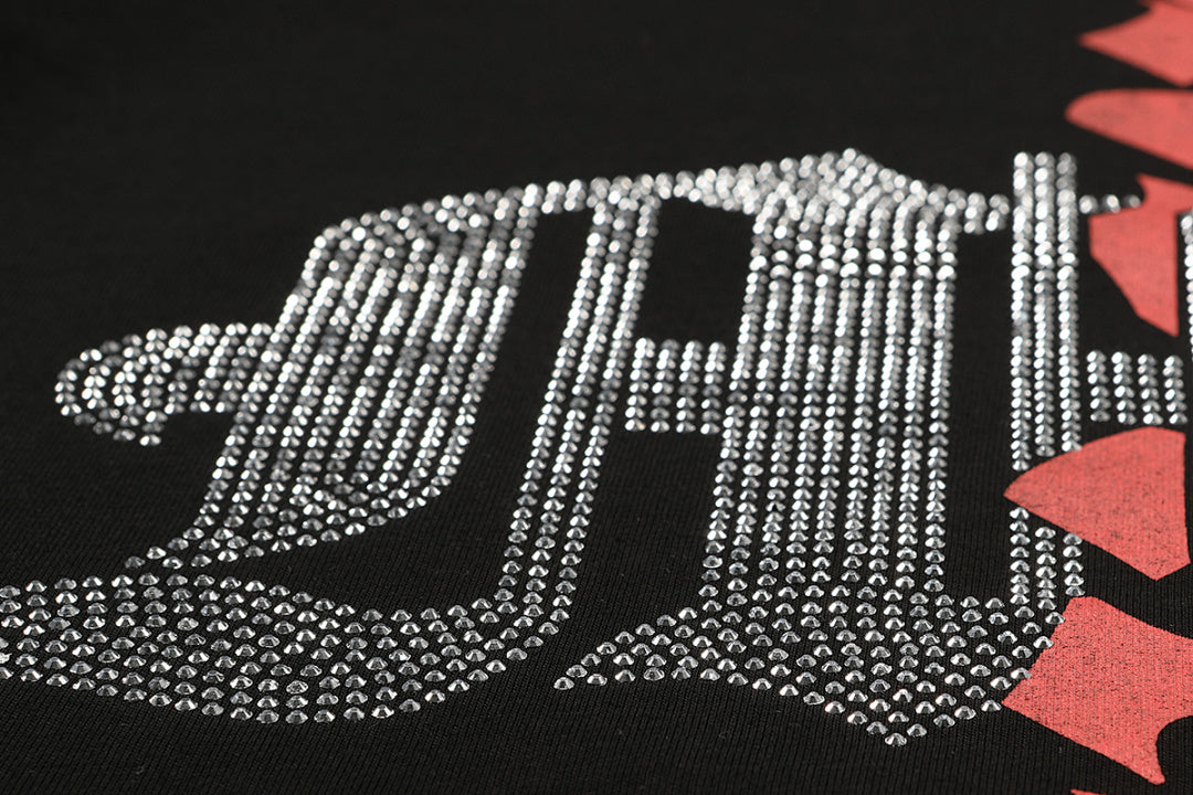 Mixed Emotion Graphic Tee