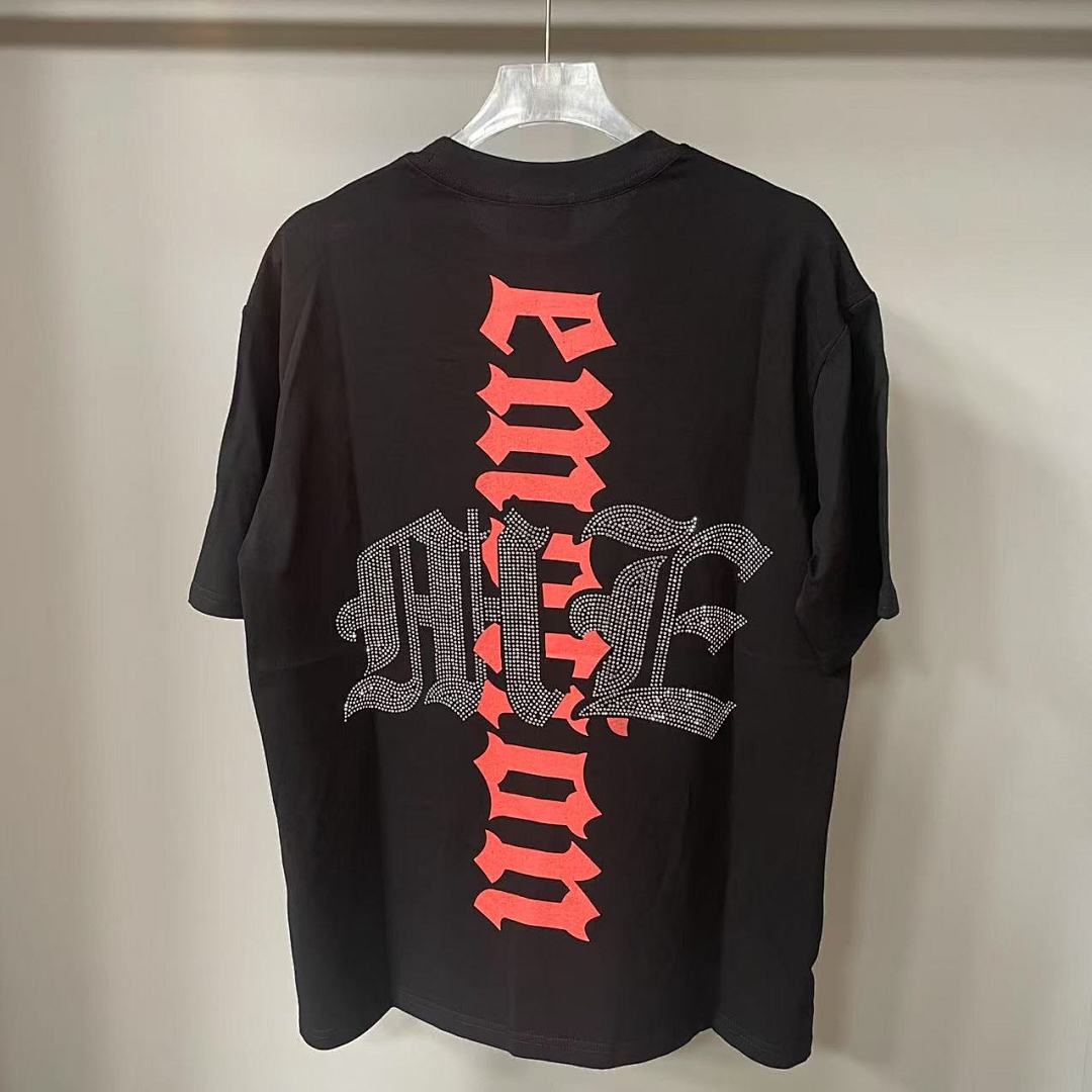 Mixed Emotion Graphic Tee