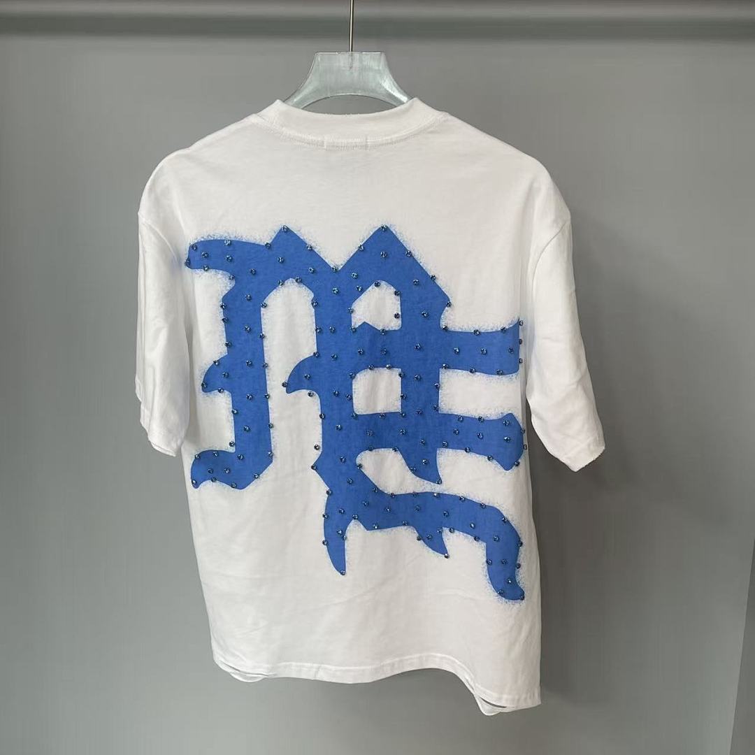 Mixed Emotion Emotions Never Die Graphic Tee