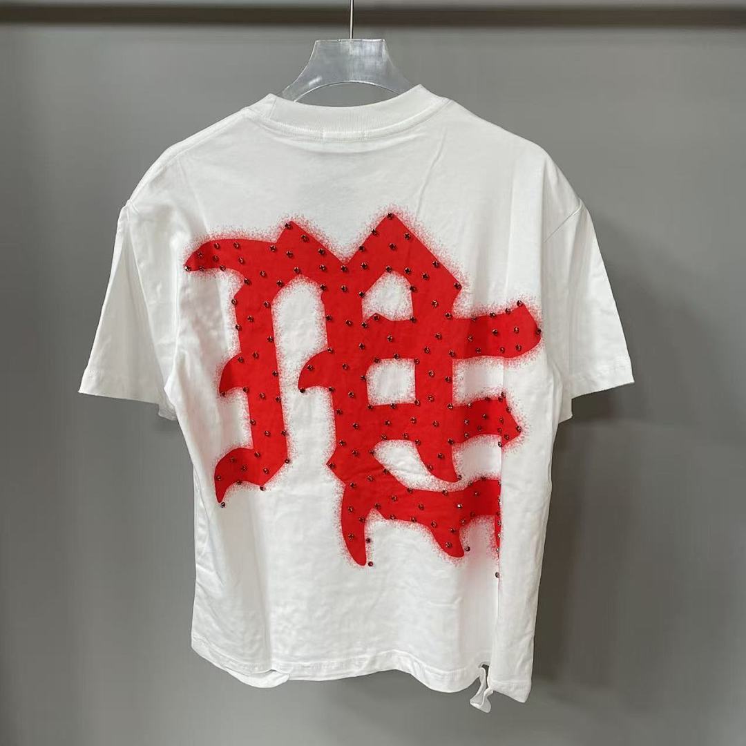 Mixed Emotion Emotions Never Die Graphic Tee