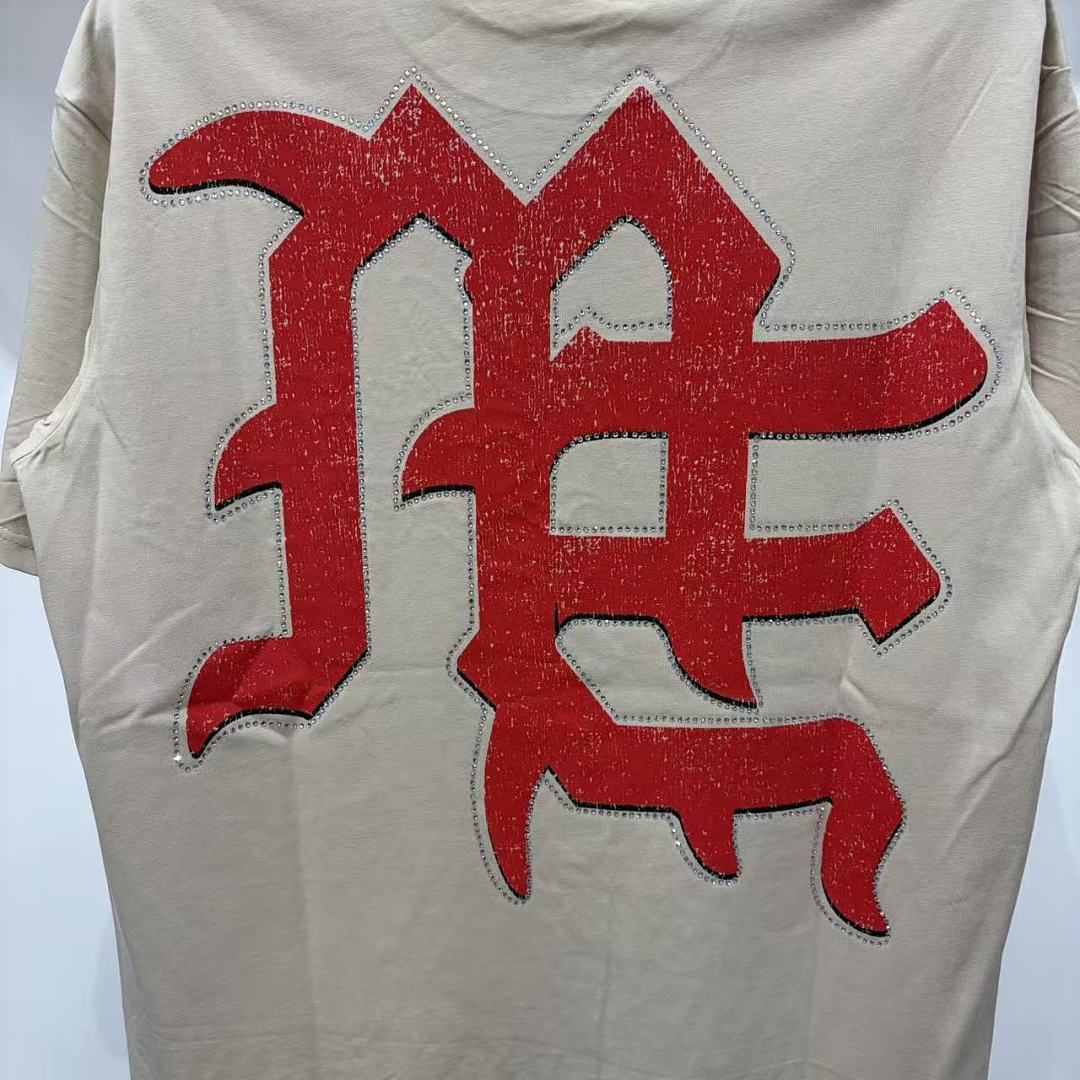 Mixed Emotion Vintage Typography Graphic Tee