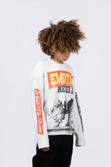 Mixed Emotion 'Dreams' Long Sleeve