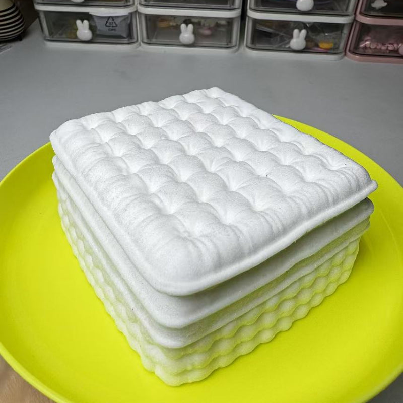 New Material  Taba Squishy Pillow