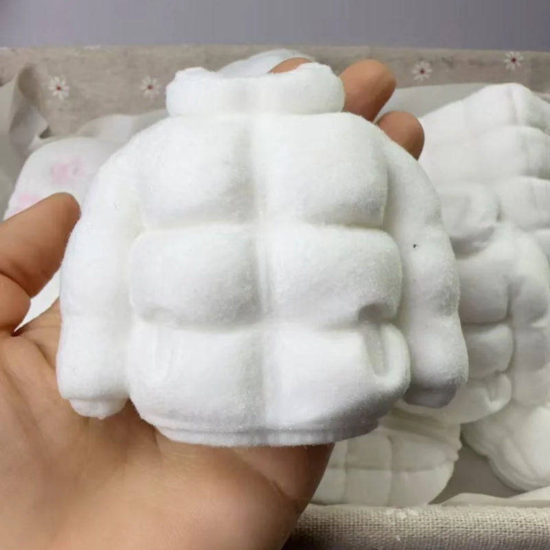 New Material  Taba Squishy Pillow