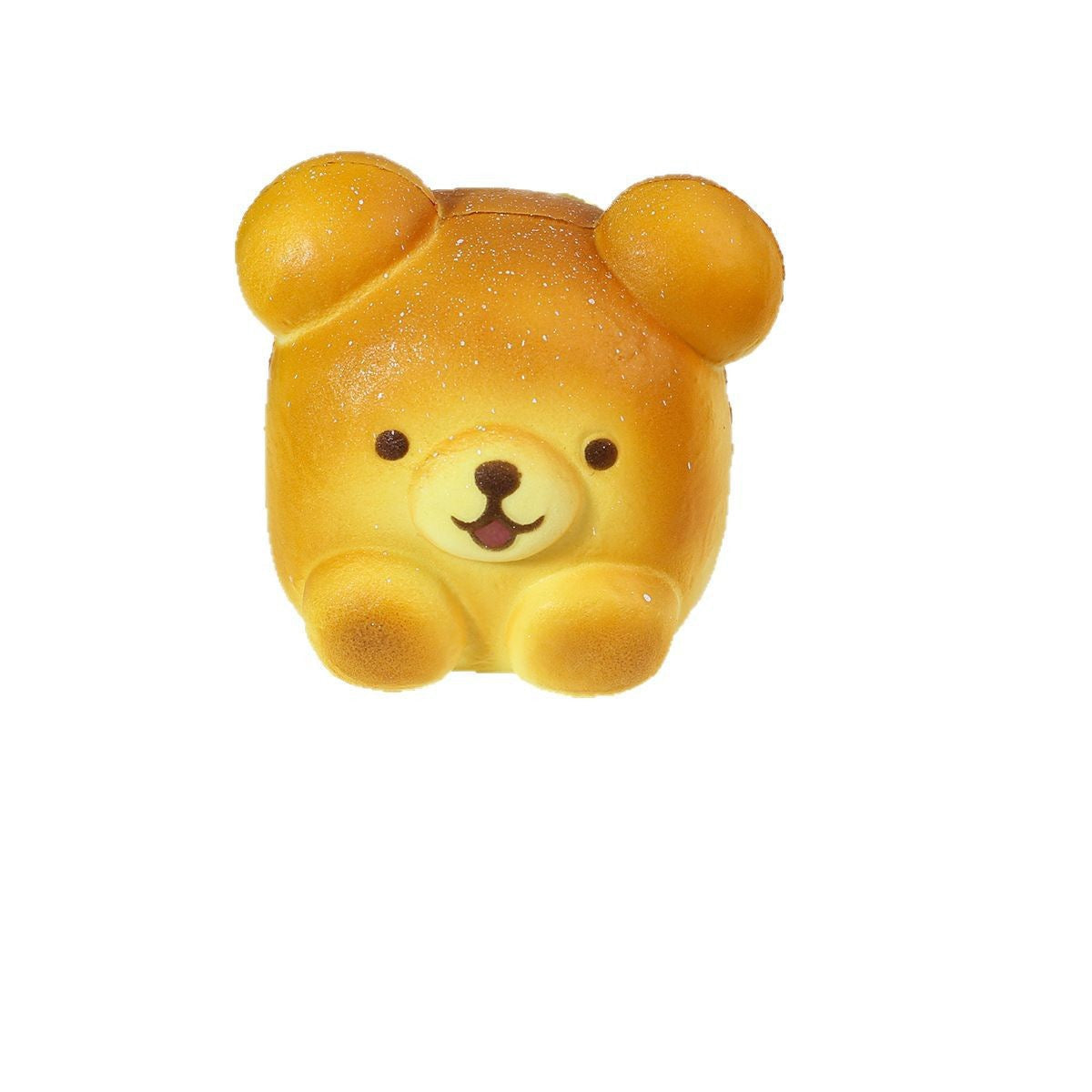 Bear / Capybara Slow Rising Squishy Stress Relief Decompression Toy