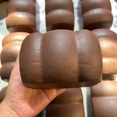 Slow Rising Squishy Chocolate Cake Stress Relief Decompression Toy