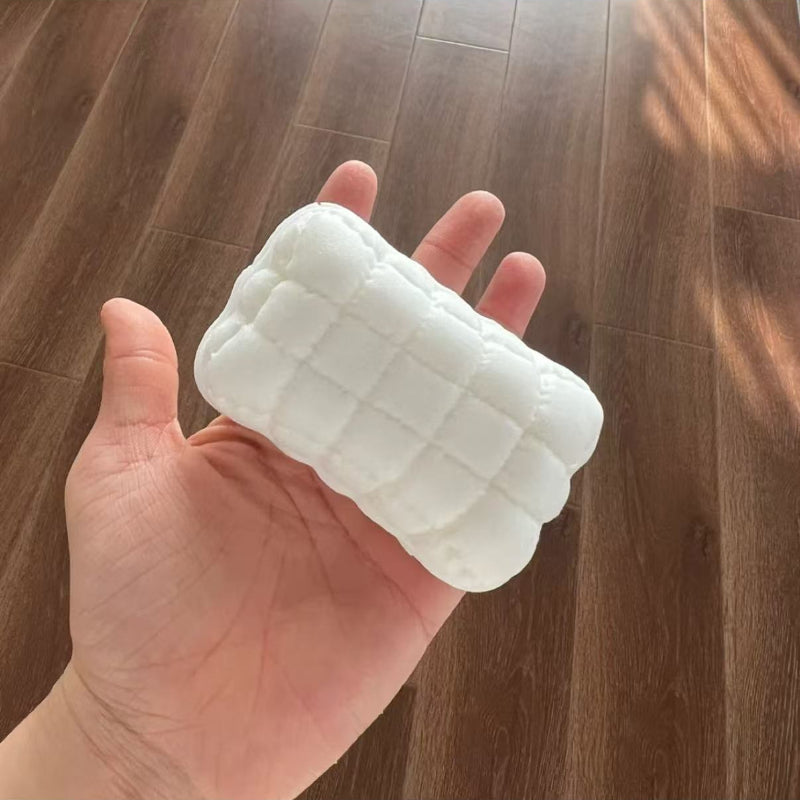 New Material  Taba Squishy Pillow