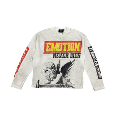 Mixed Emotion 'Dreams' Long Sleeve