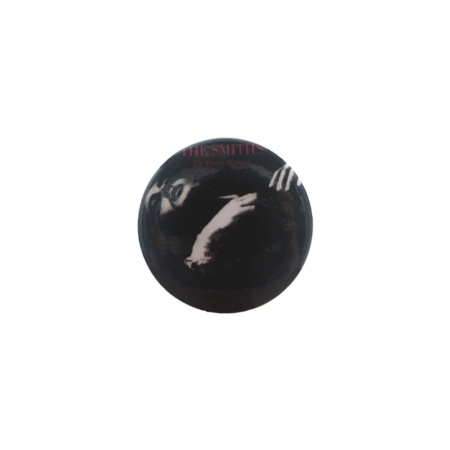 Rock Band Badge Brooch COLDPLAY Band Badge THE WHO Original Design Badge