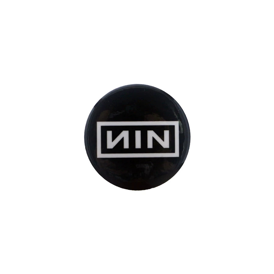 Rock Band Badge Brooch COLDPLAY Band Badge THE WHO Original Design Badge
