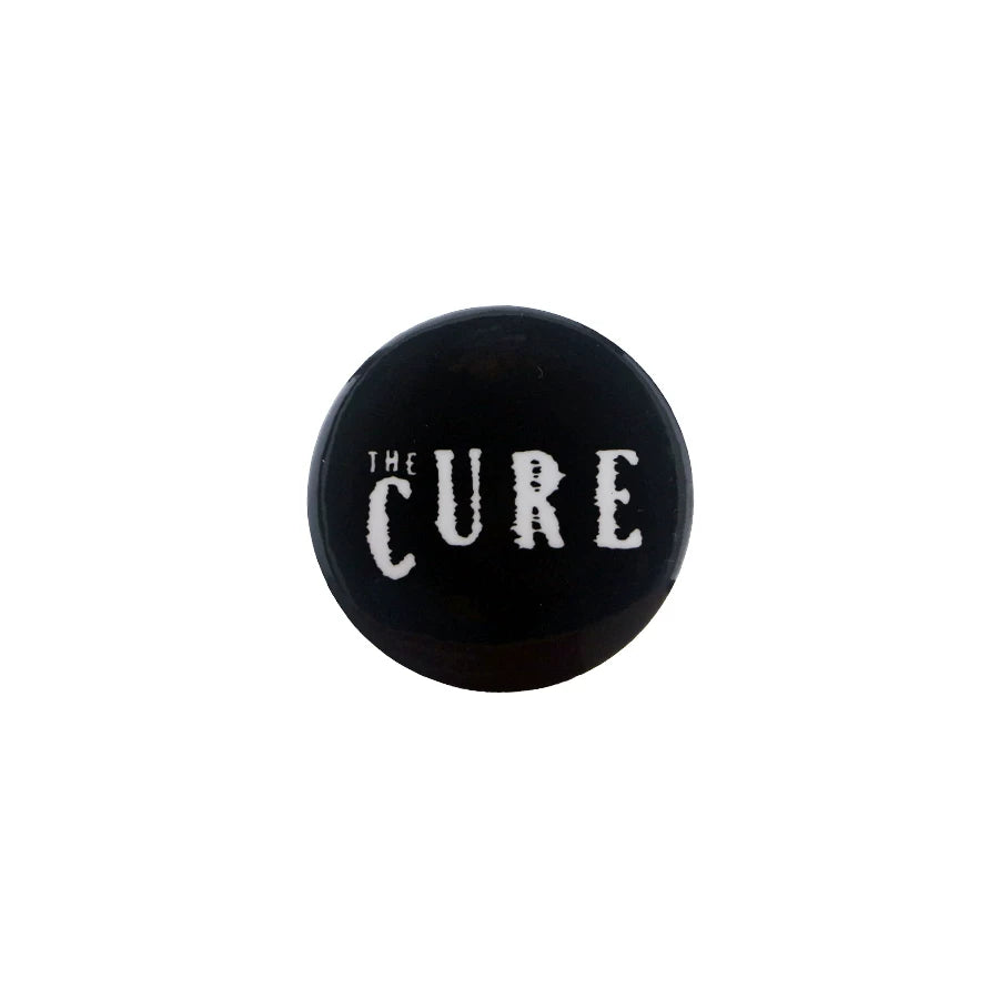 Rock Band Badge Brooch COLDPLAY Band Badge THE WHO Original Design Badge
