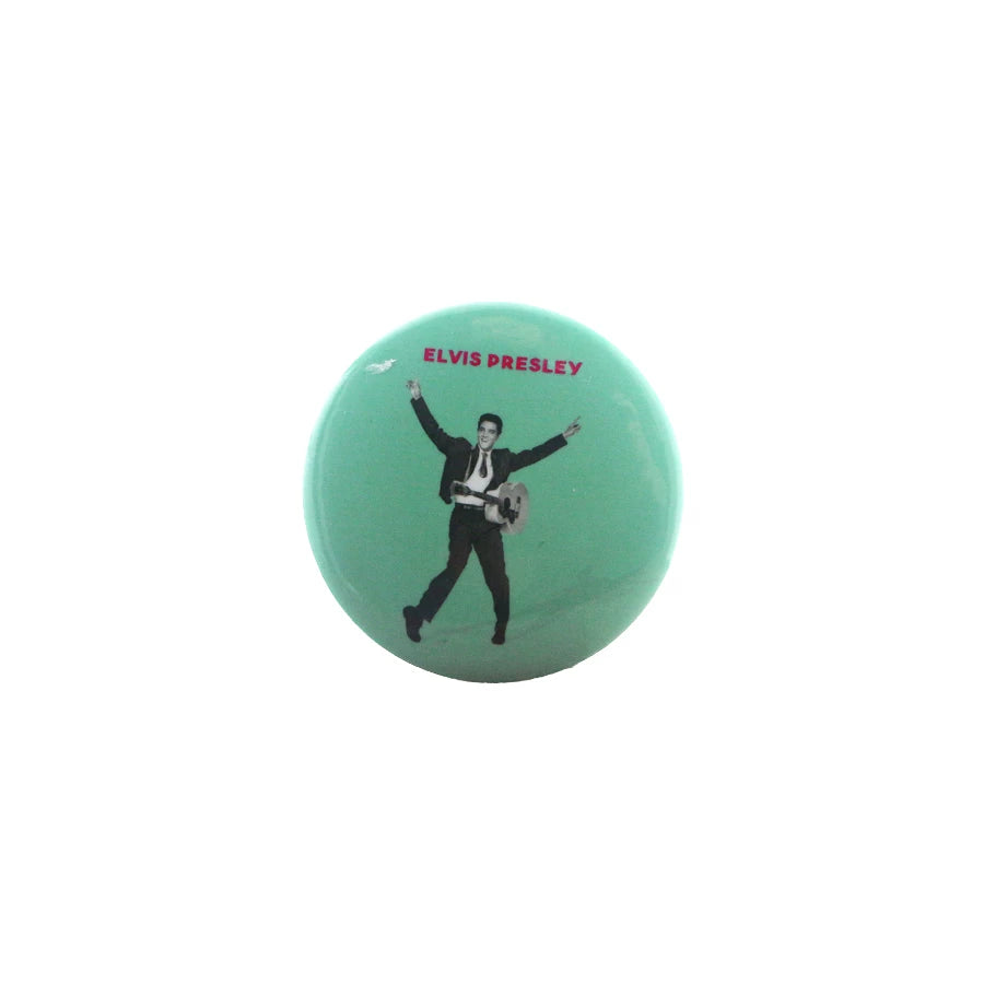 Rock Band Badge Brooch COLDPLAY Band Badge THE WHO Original Design Badge
