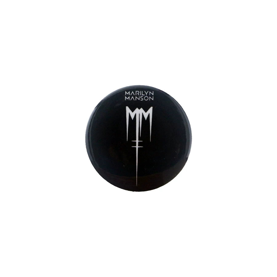 Rock Band Badge Brooch COLDPLAY Band Badge THE WHO Original Design Badge