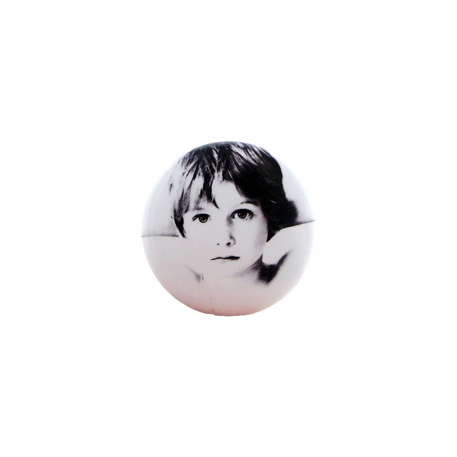 Rock Band Badge Brooch COLDPLAY Band Badge THE WHO Original Design Badge