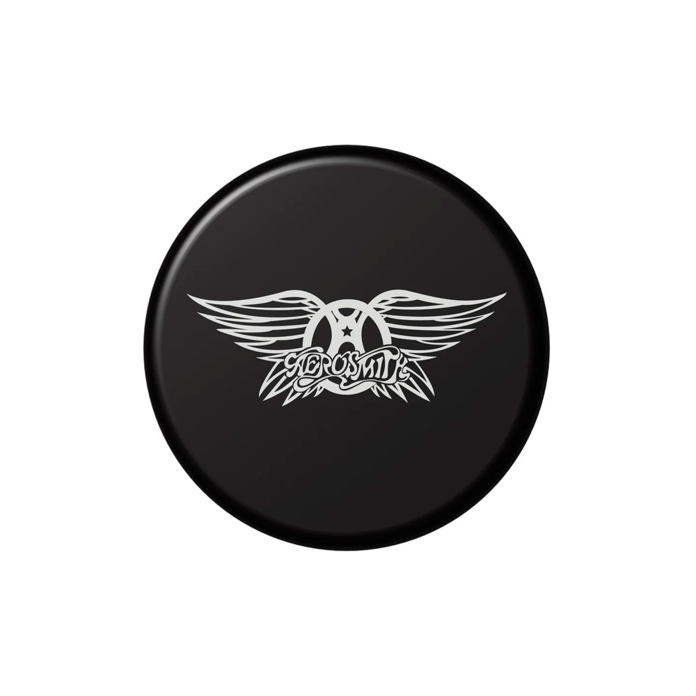 Two Rock Band Badges Matellica Queen Beatles Stone Rose Brooch Pin Pin Pin