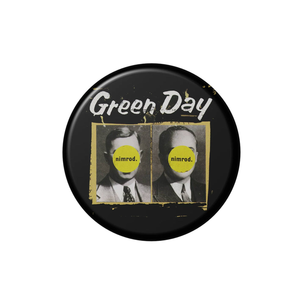 Two Rock Band Badges Matellica Queen Beatles Stone Rose Brooch Pin Pin Pin