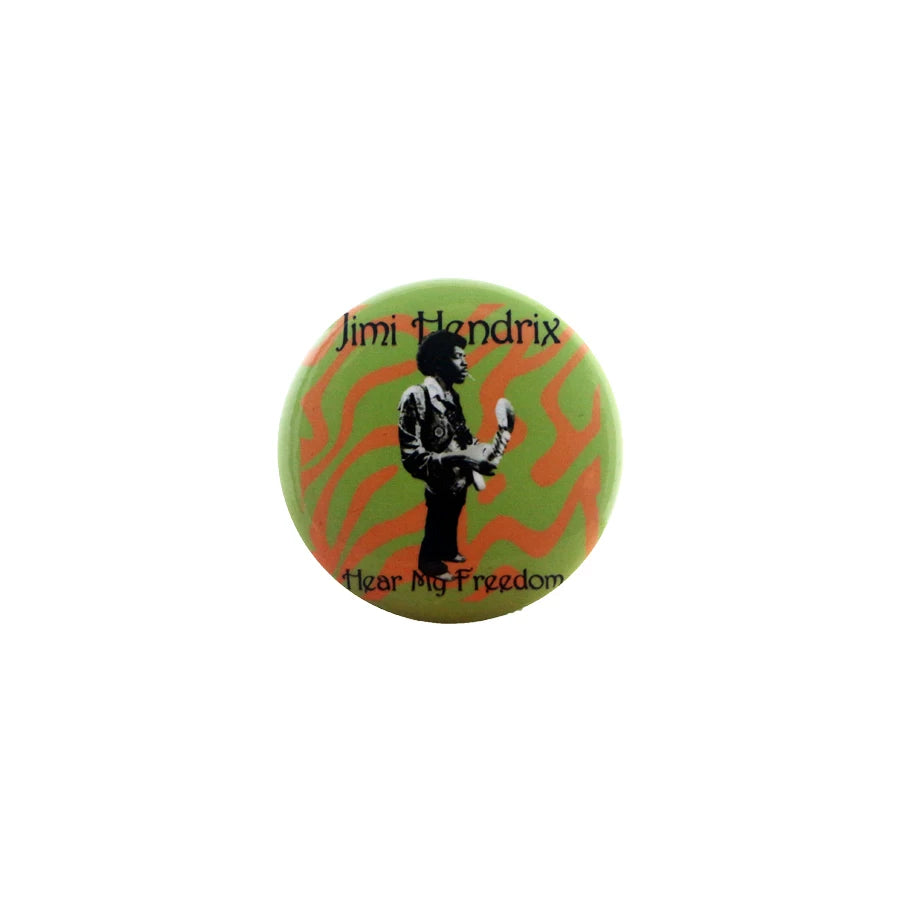 Rock Band Badge Brooch COLDPLAY Band Badge THE WHO Original Design Badge