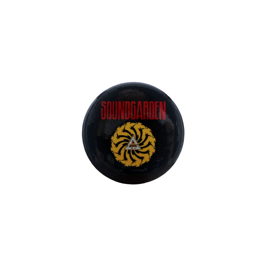 Rock Band Badge Brooch COLDPLAY Band Badge THE WHO Original Design Badge