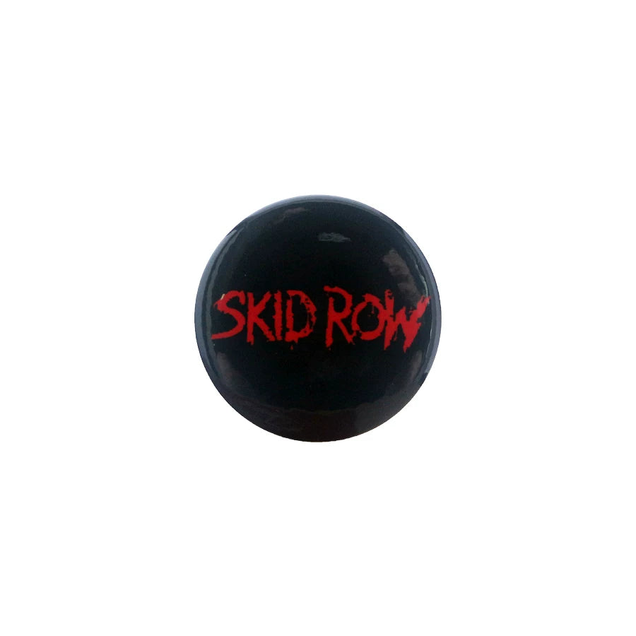 Rock Band Badge Brooch COLDPLAY Band Badge THE WHO Original Design Badge