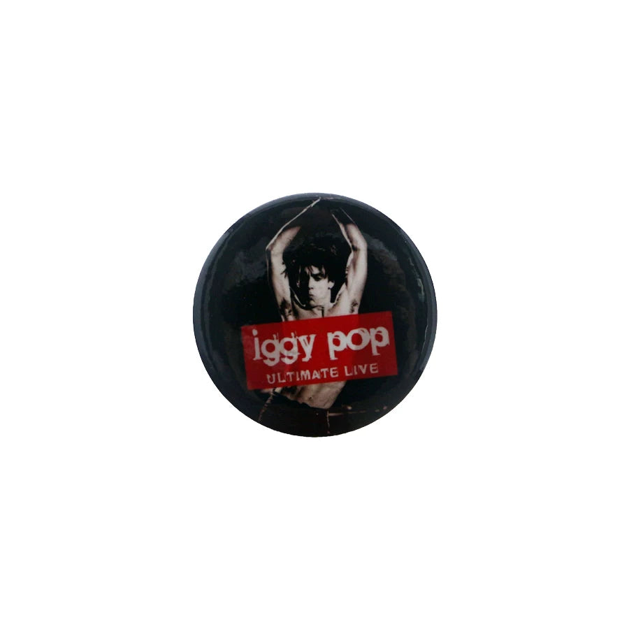 Rock Band Badge Brooch COLDPLAY Band Badge THE WHO Original Design Badge
