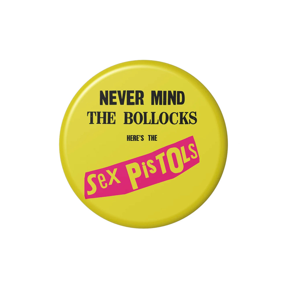 Two Rock Band Badges Matellica Queen Beatles Stone Rose Brooch Pin Pin Pin