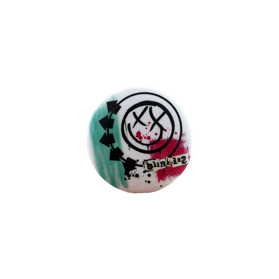 Rock Band Badge Brooch COLDPLAY Band Badge THE WHO Original Design Badge