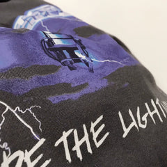 European and American single men's hooded sweatshirt loose casual rock band Metallica small amount