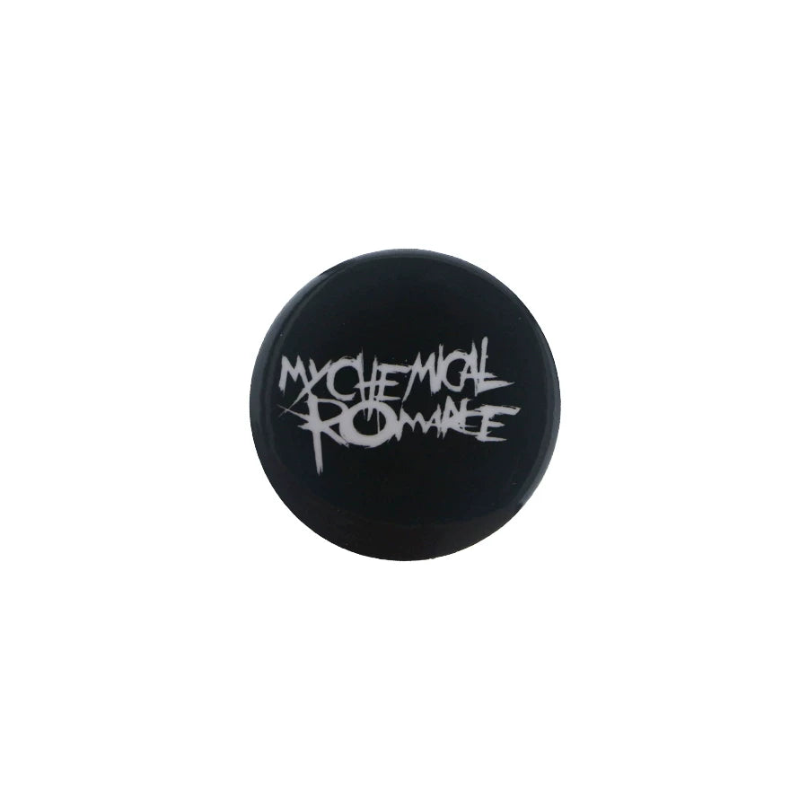 Rock Band Badge Brooch COLDPLAY Band Badge THE WHO Original Design Badge