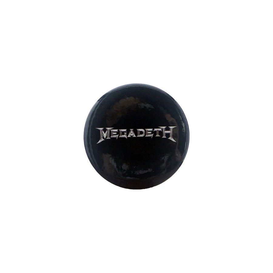 Rock Band Badge Brooch COLDPLAY Band Badge THE WHO Original Design Badge