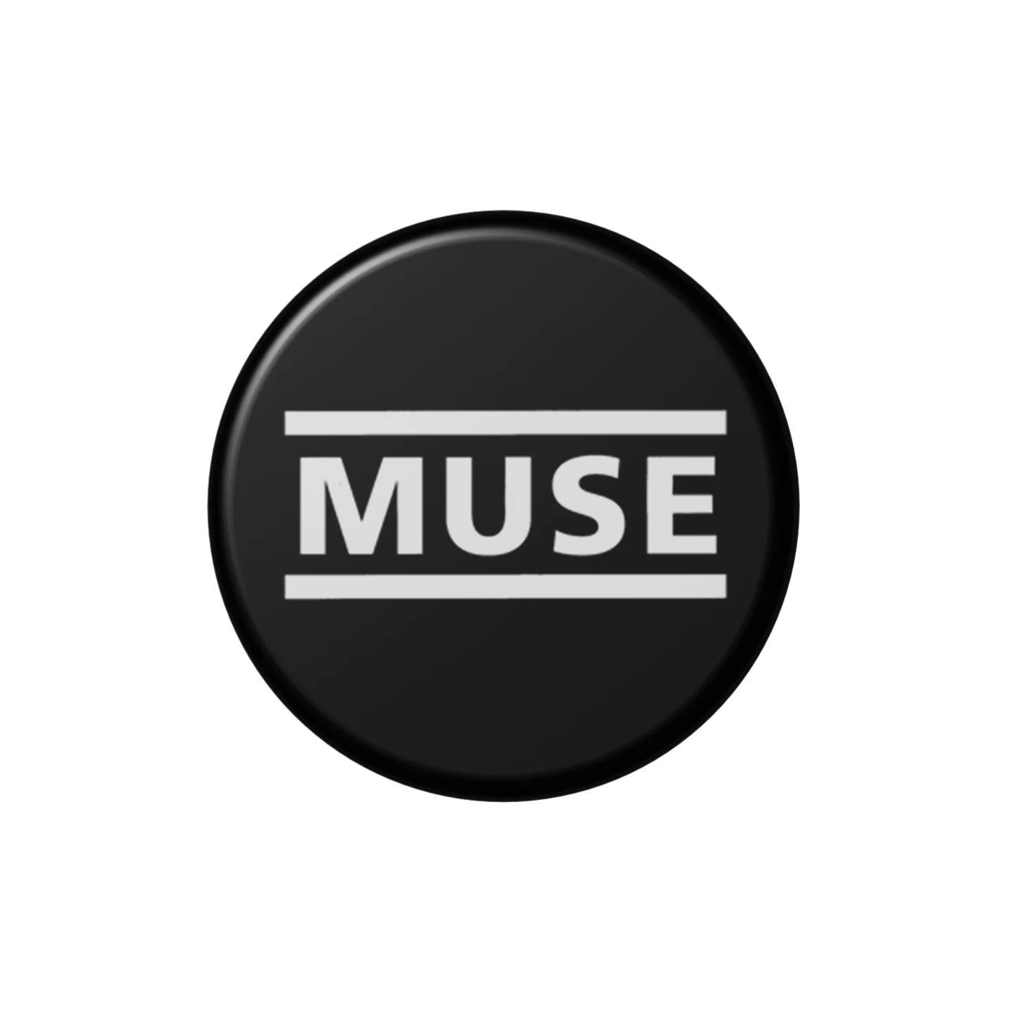 Two Rock Band Badges Matellica Queen Beatles Stone Rose Brooch Pin Pin Pin