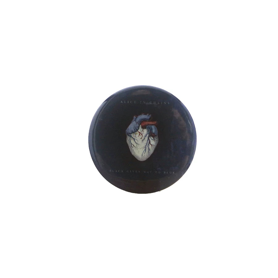 Rock Band Badge Brooch COLDPLAY Band Badge THE WHO Original Design Badge